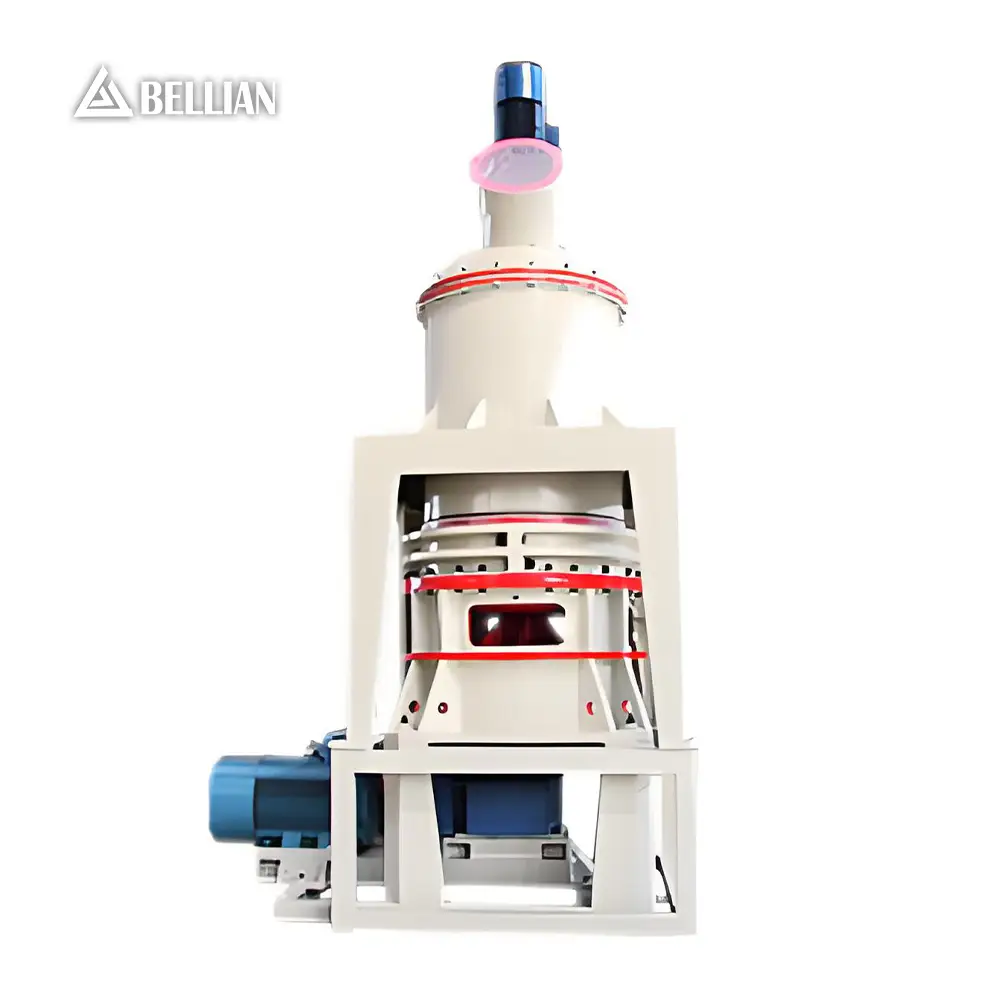 Superfine Grinding Mill