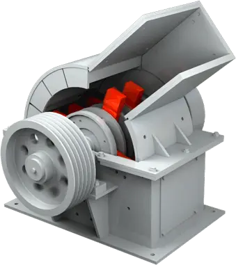 Working Principle of Bellian Hammer Crusher