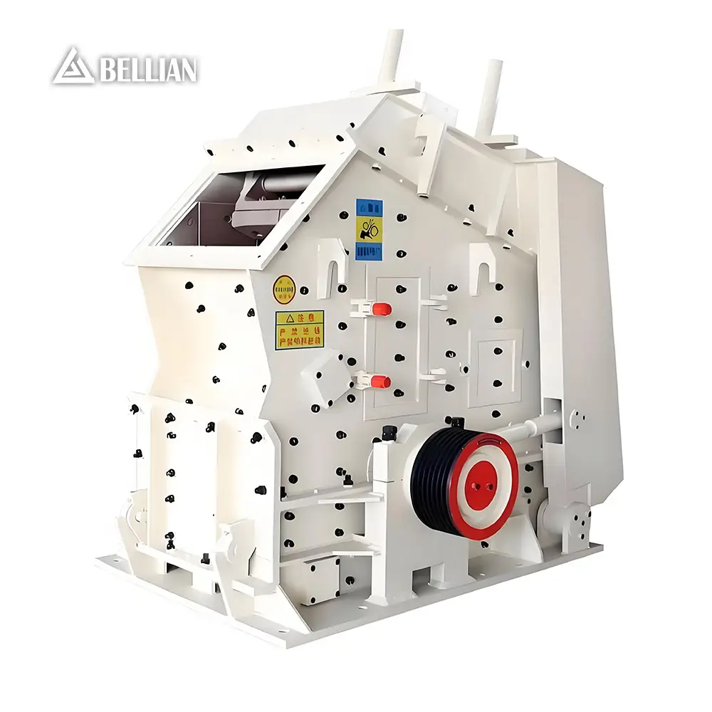 Impact Crusher