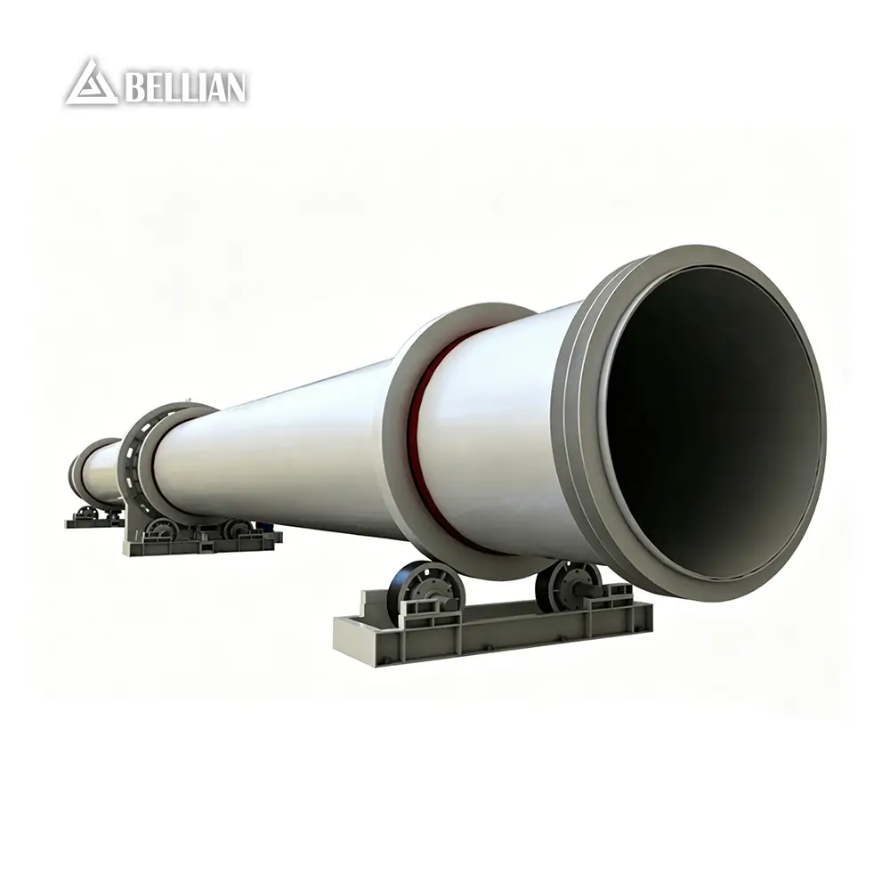 Rotary Dryer Rotary Dryer