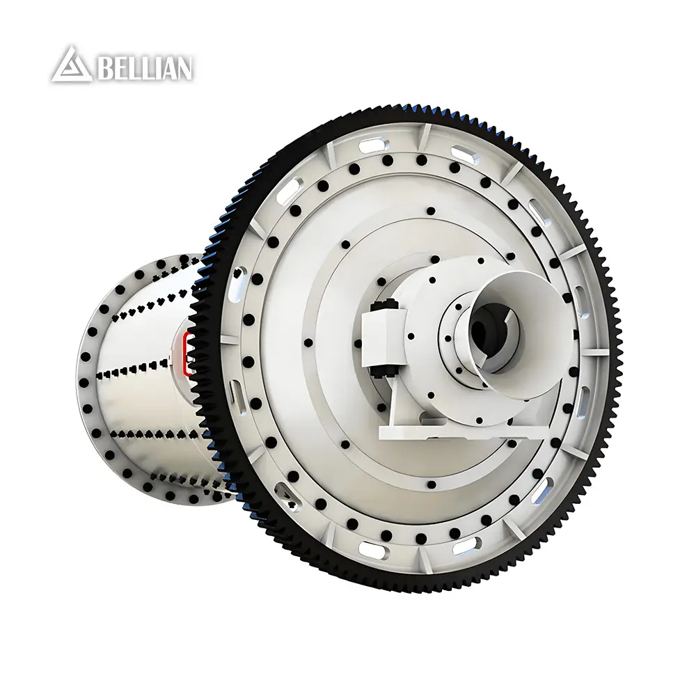 Air Swept Coal Mill Air Swept Coal Mill